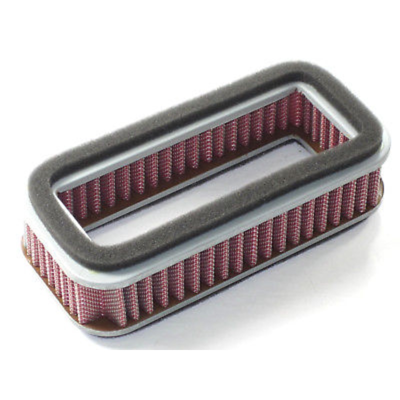 Triumph air filter T140 TR7 element 750 OIF foam reusable 60-3072 1971 – 79