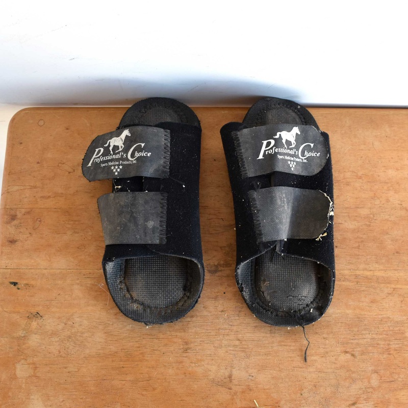 Used Professional Choice Sport Boots