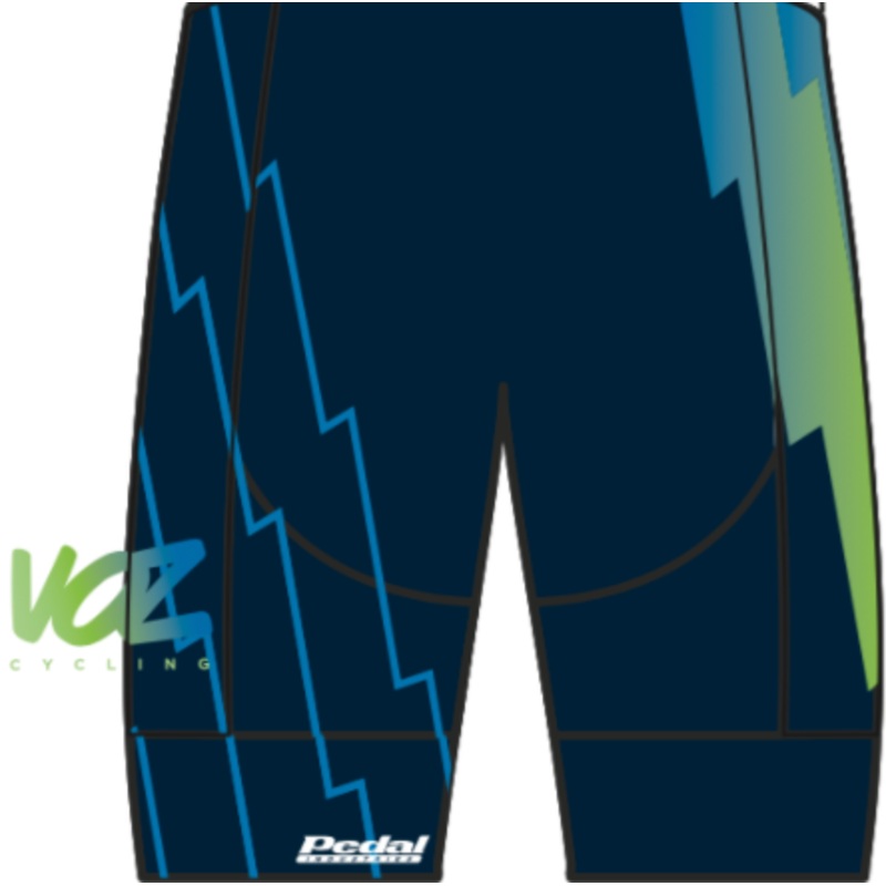 VOZ SPEED BIB – LADIES