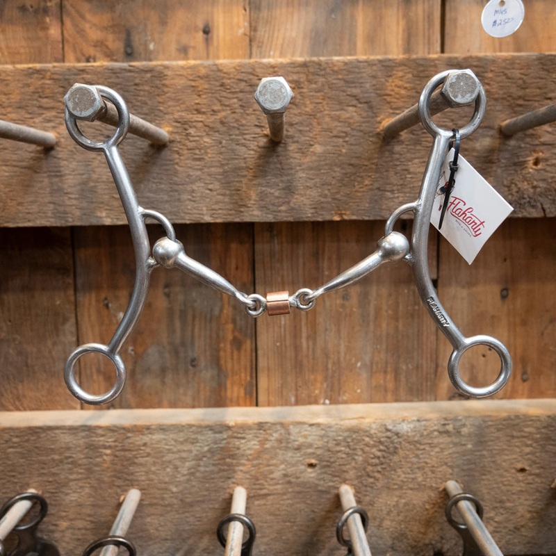 Flaharty Regular Fat Betty Smooth 3 Piece Bit