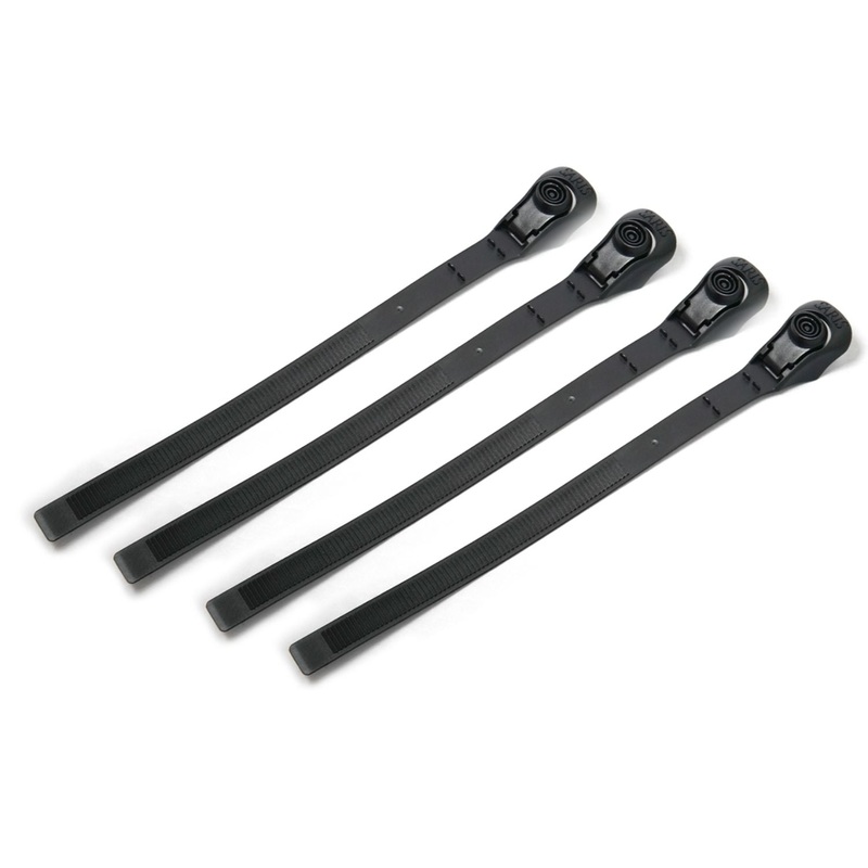 Gear Straps – Set of 4