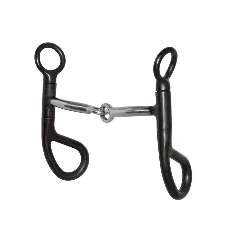 Metalab Argentine Pony Bit