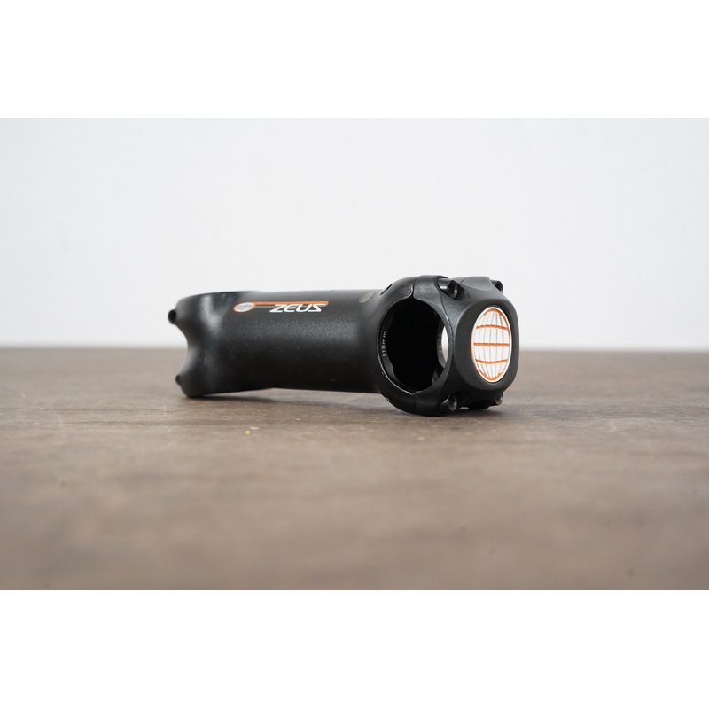 Orbea Zeus ATII 110mm 6 Degree Alloy Road Stem 148g 1 1/8″ 31.8mm