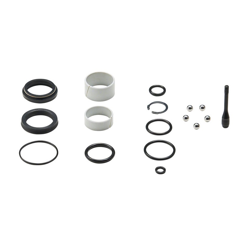 Ritchey WCS Kite Dropper Service Kit 125mm 90mm travel