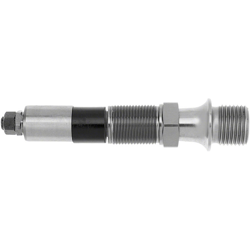 Shimano PD-M9100 Pedal Axle Assembly – Left