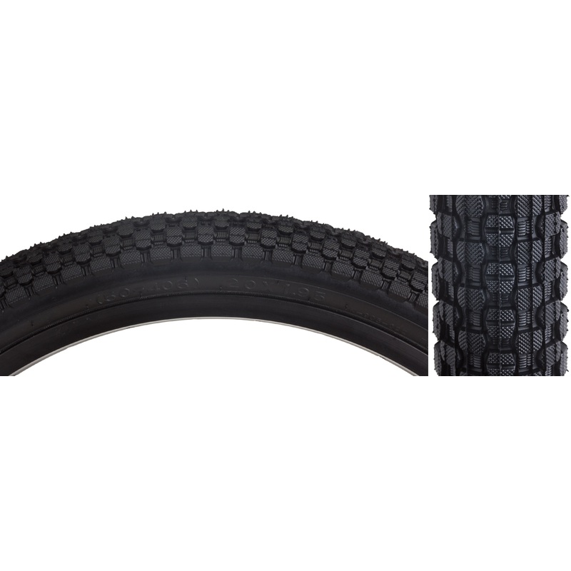 Sunlite Tire 20 x 1.95