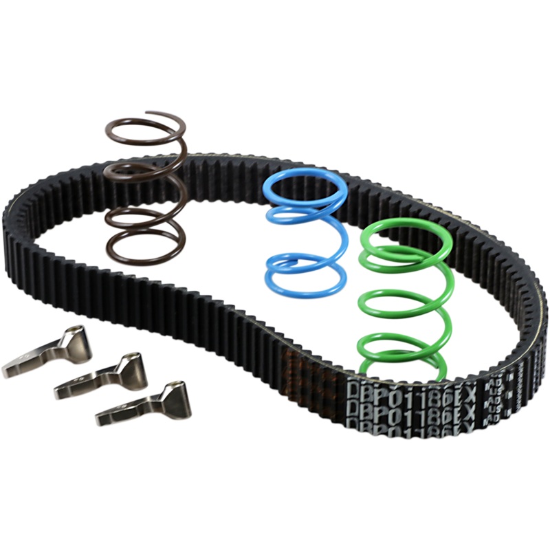 TRINITY RACING Clutch Kit – ’17-’20 RZR XP Turbo TR-C018