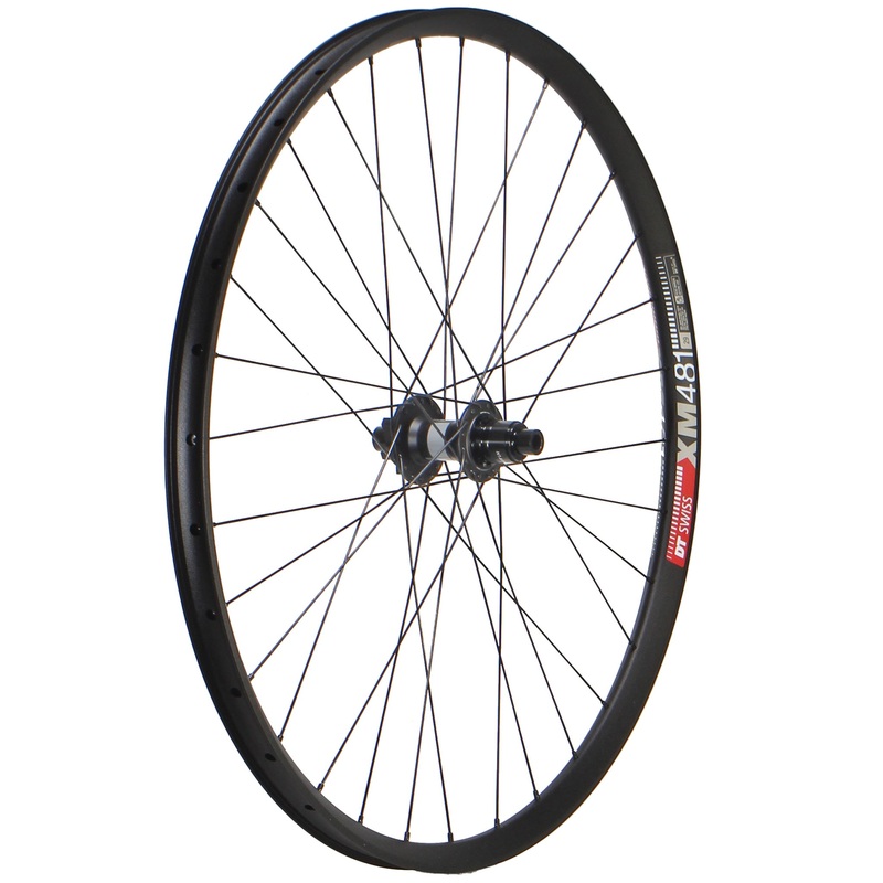 Wheel Factory DT XM481 27.5″ DT 370 12×148 XD IS