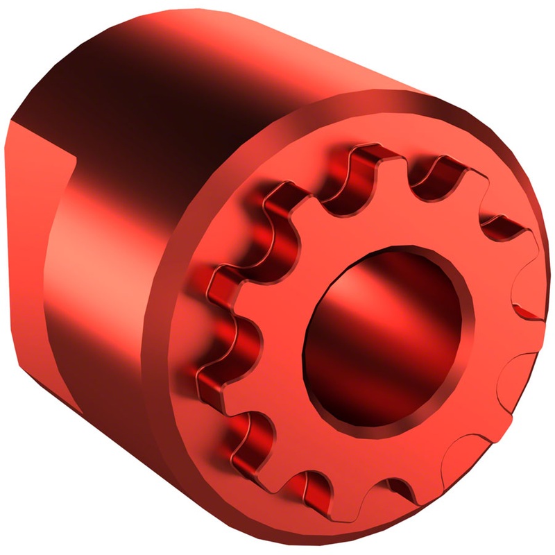 Wheels Manufacturing XTR Cap Driver