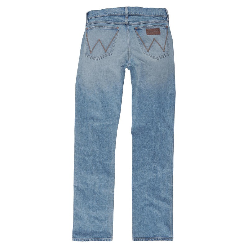 Wrangler Boys Retro Slim Straight Jean – FINAL SALE