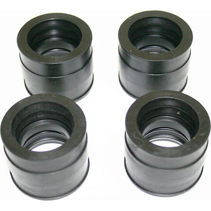 1971-73 CB500K / 1974-76 CB550K / 1975-77 CB550F Carb Holder Set