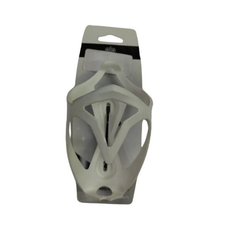 Bottle Cage White