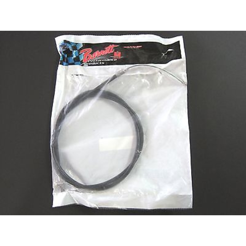 Clutch Cable Barnett 48″ Triumph Trident T160 1975-1978 60-4454