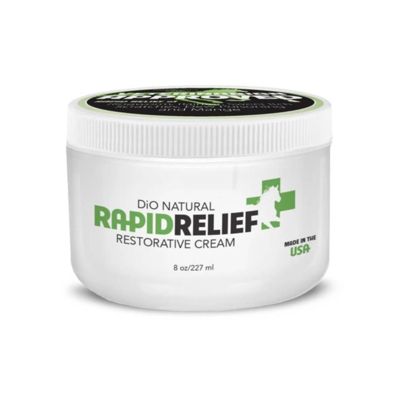 Draw It Out Rapid Relief Restorative Cream