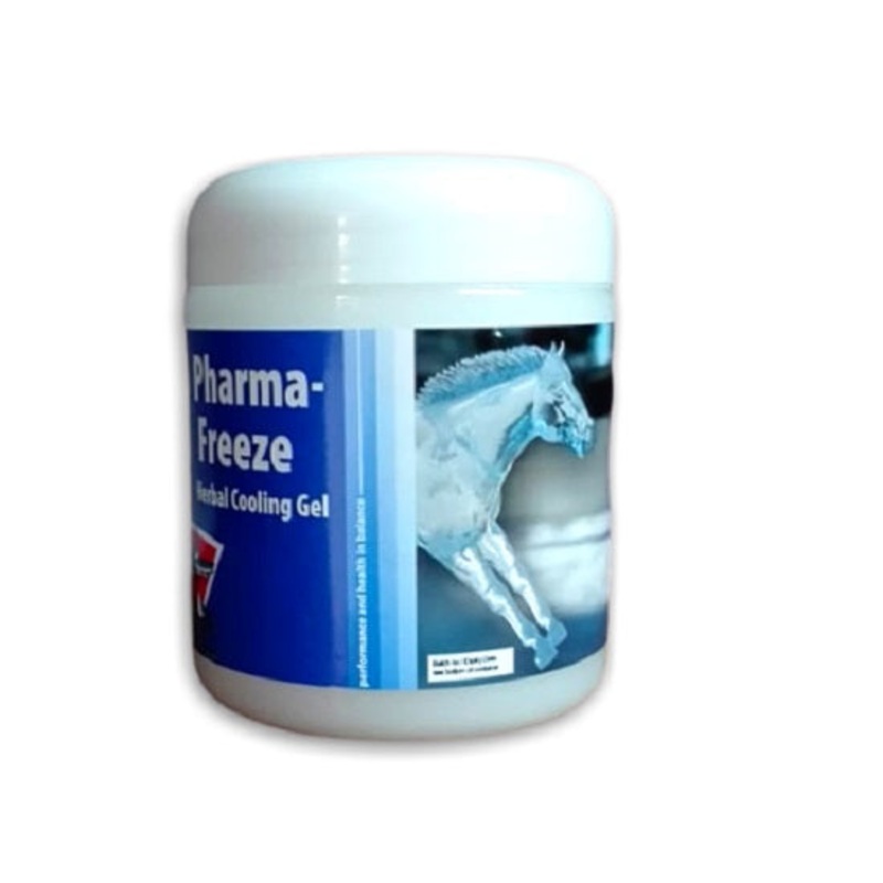 Equifox pharmafreeze 1kg