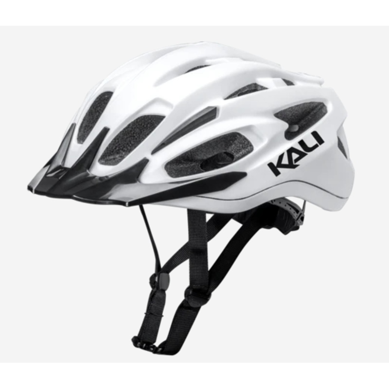 Kali Alchemy Matte White/ Black