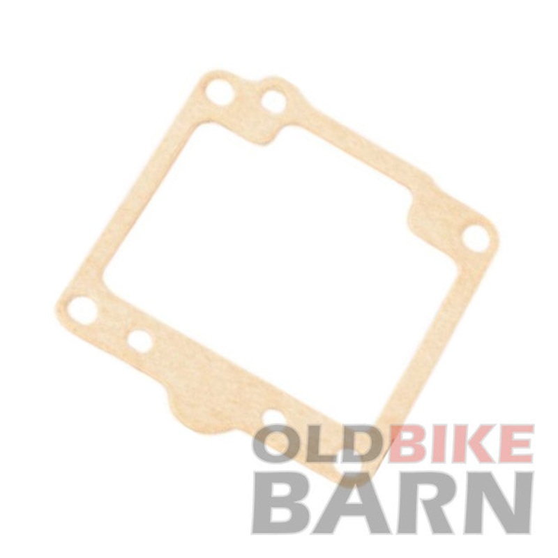 Kawasaki 81-83 KZ1000J/K/M/R 82-90 KZ1000P Float Bowl Gasket