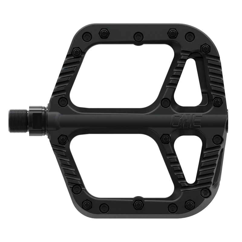 OneUp Composite Pedal Black