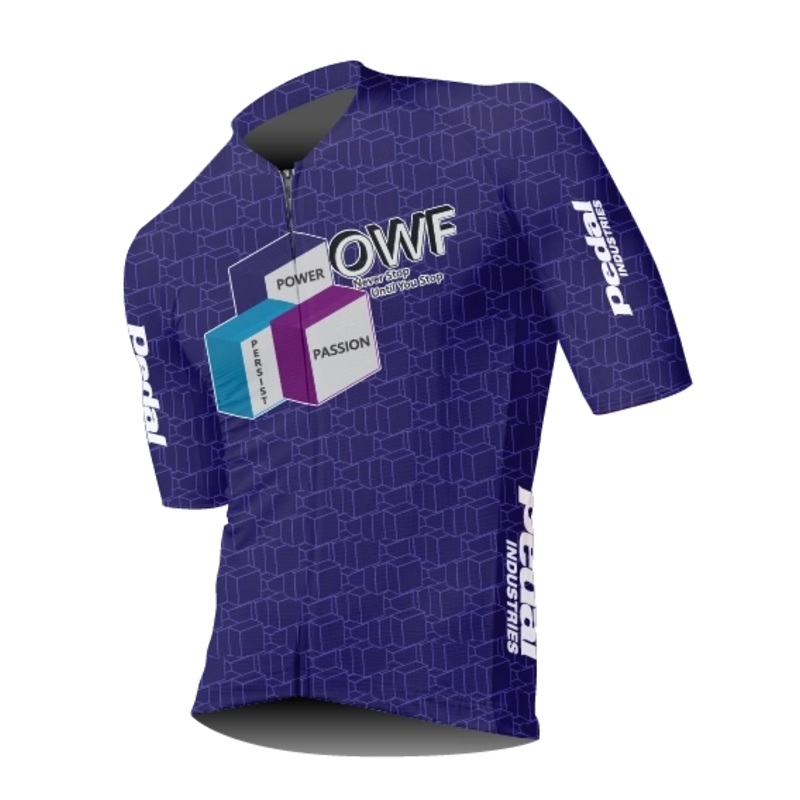 OWF 2025 PRO JERSEY 2.0