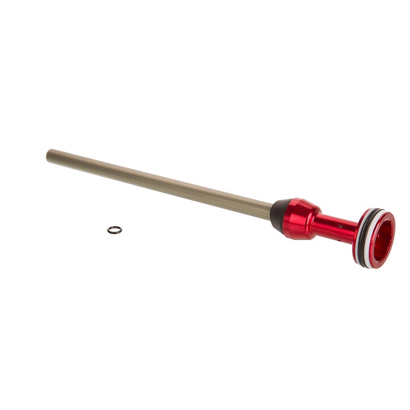 RockShox Lyrik Air Shaft – DebonAir + 140 mm Travel 27.5″/29″ D1+