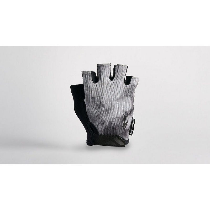 Specialized Bg Sport Gel Glove Sf Wmn Dove Grey Marbled Xl