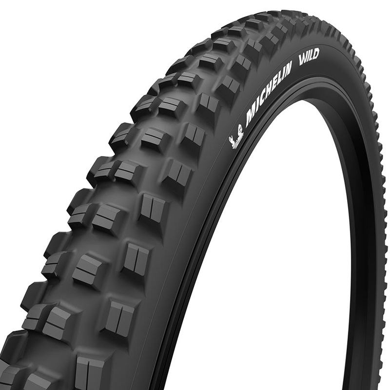 Wild Tire – 27.5 x 2.6″