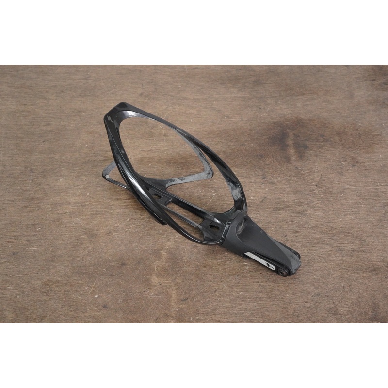 (1) Specialized Rib Cage II Water Bottle Cage + Tool