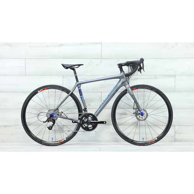2015 Cannondale Synapse High Mod Carbon Disc Road Bike – 51cm