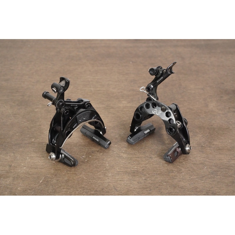 Cane Creek eeBrakes Gen 3 Standard Center Mount Rim Brake Road Calipers