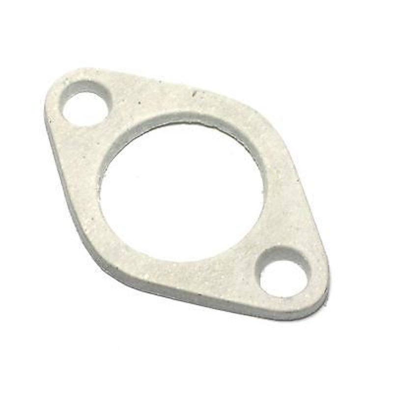 Carburetor 30mm Insulator Gasket block amal Triumph BSA 70-4918 TR6 B44 B50