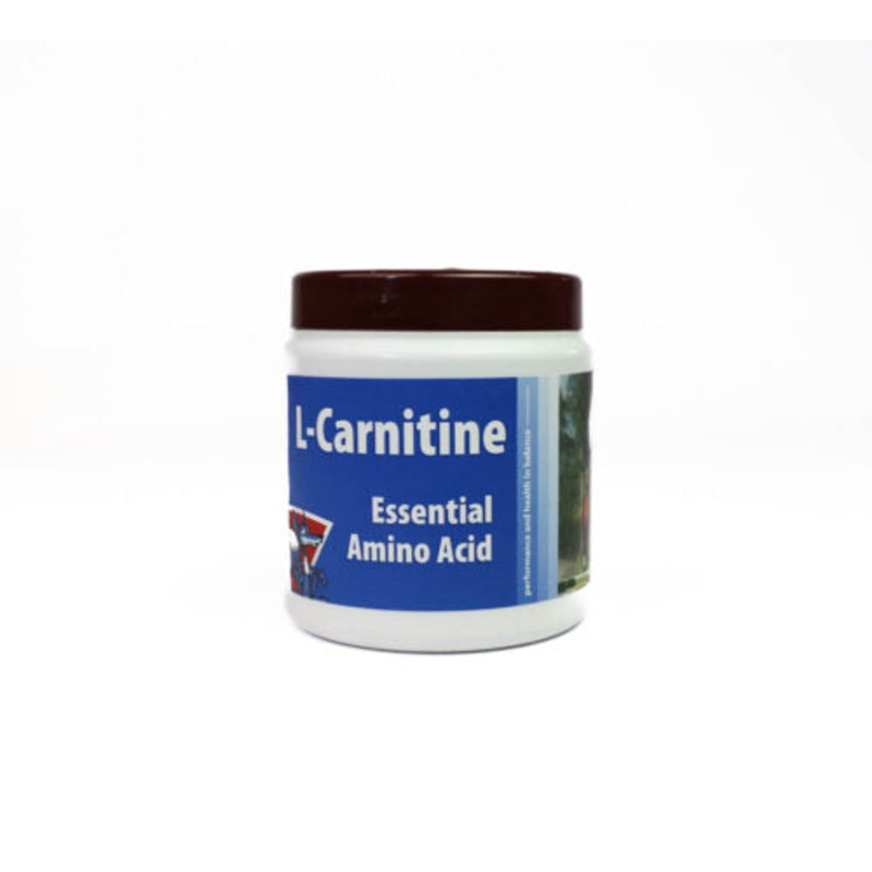 Equifox L-Carnitine 250gram