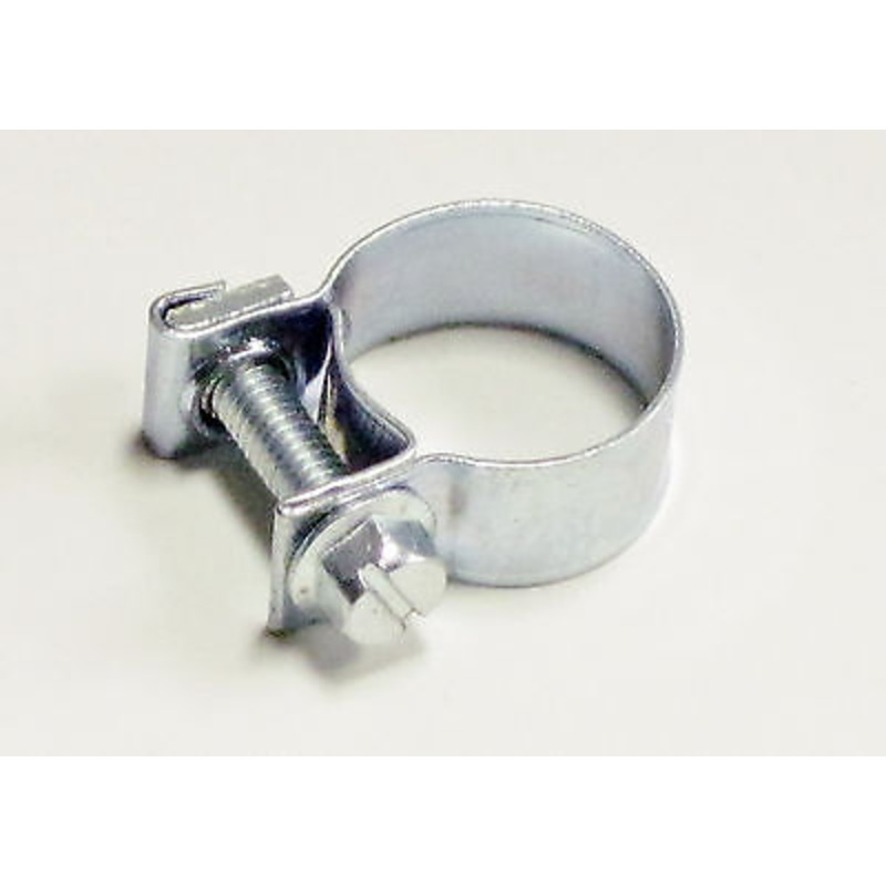 Hose tube Clamp ID 29/64″ to 17/32″ or 11.5 to 13.5mm constant tension line clip