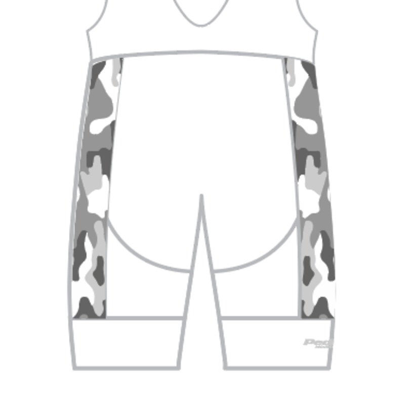 Jonathan Ord PRO BIB 2.0