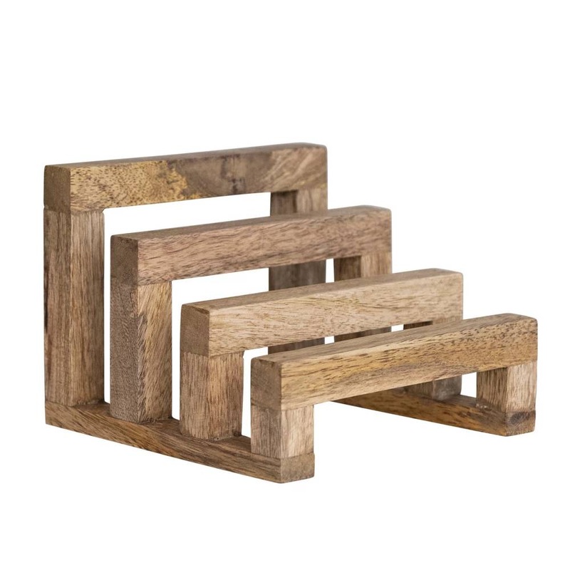 Mango Wood Stand