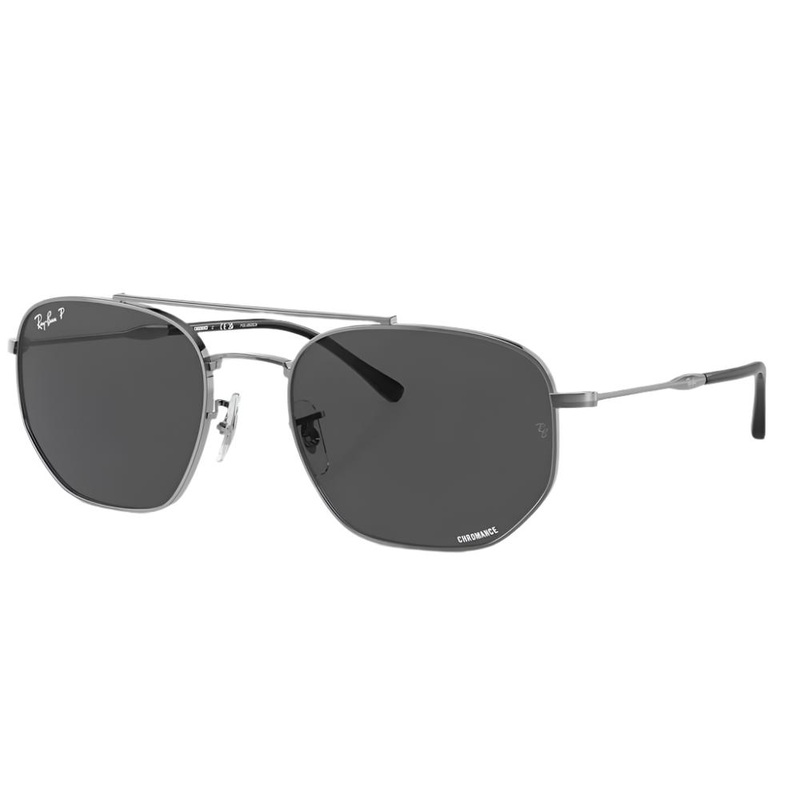 Ray-Ban RB3707 Sunglasses