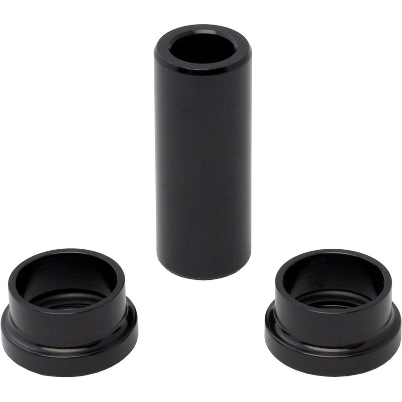 RockShox Rear Shock Mounting Hardware – 3-Piece 1/2″ 8 x 32.4