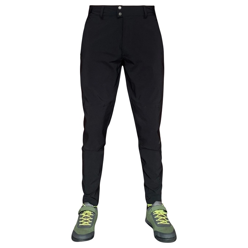 Sendy Send It Youth Pants – Youth S – Black