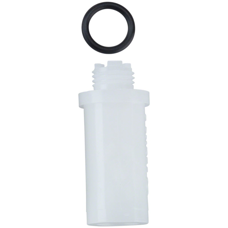 Shimano Dura-Ace ST-R9120/ Ultegra ST-8020 Hydraulic Bleeding Funnel Adaptor O-Ring does not include funnel stopper