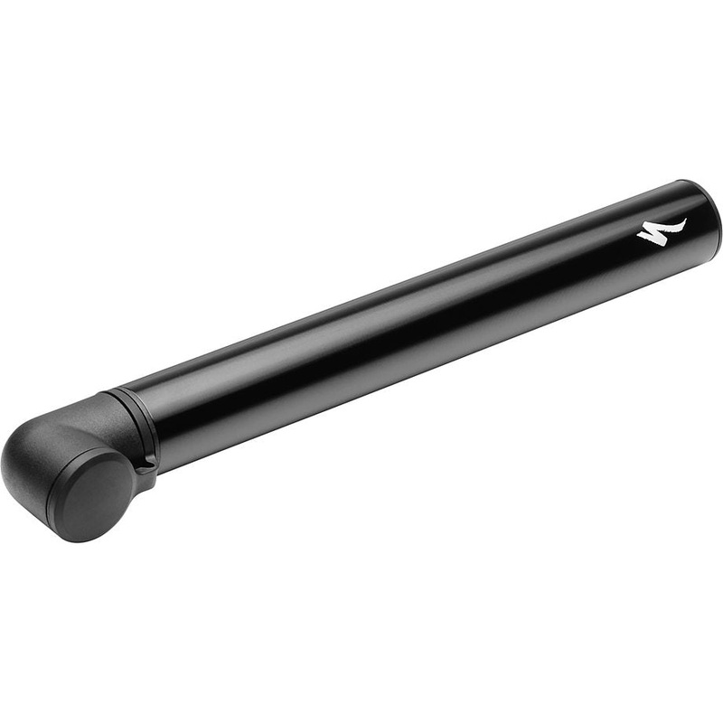 Specialized air tool mtb v.2 hand pump black one size