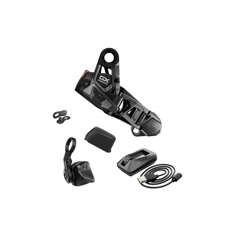 SRAM GX Eagle AXS Transmission Rear Derailleur Upgrade Kit