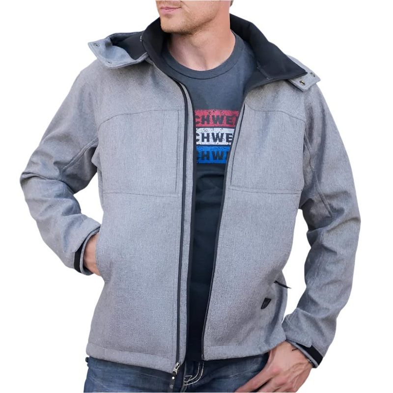 STS Ranchwear Men’s Weston Jacket