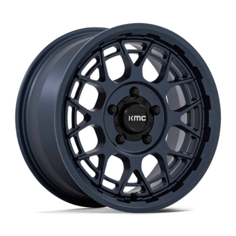 TECHNIC UTV 15X7 4X156 115 +38 MTL-BLUE