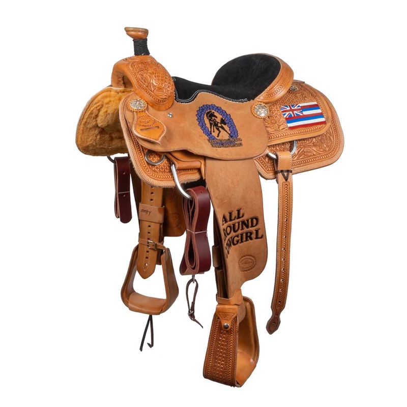 Trophy Team Roper #47