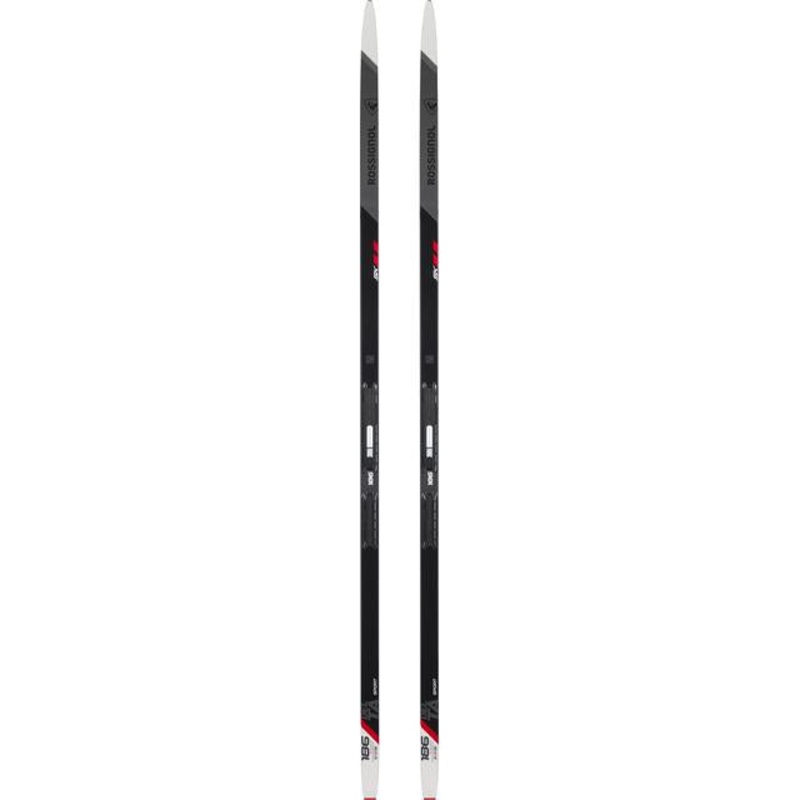 Unisex Nordic Racing Skis Delta Sport Skating