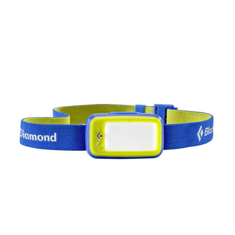 Wiz Headlamp- Kids Powell Blue