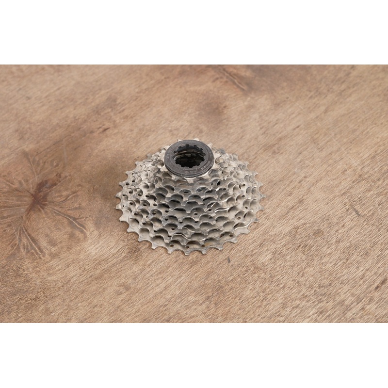 11-28T Shimano Dura-Ace CS-9000 11 Speed Road Cassette 244g