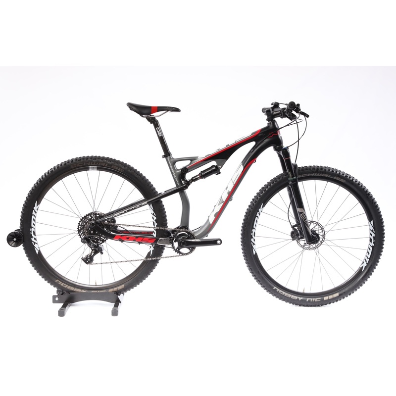 2016 KHS Prescott  Mountain Bike – Medium