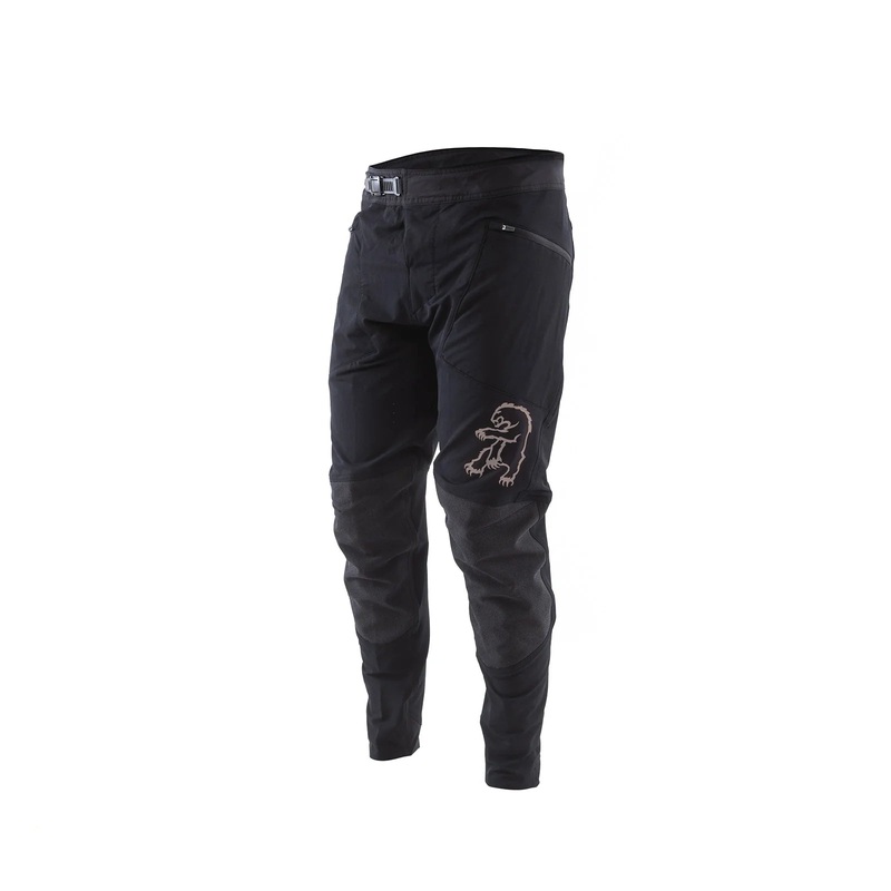 Chromag Feint MTB Pants Mens Black