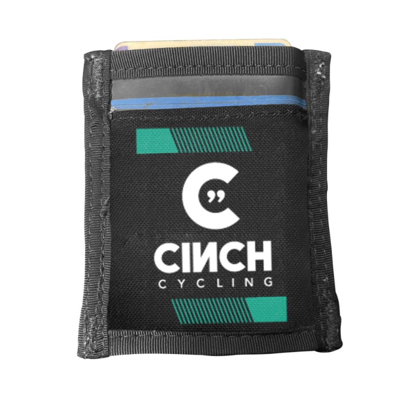 Cinch Cycling 2022 RaceDay Wallet 3.0