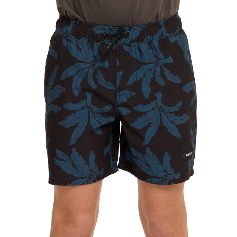 DHaRCO Youth Pit Shorts – S – Orara
